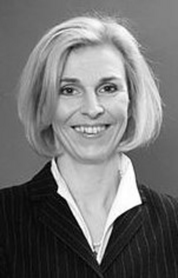 Prof. Dr. Andrea Braun von Reinersdorff