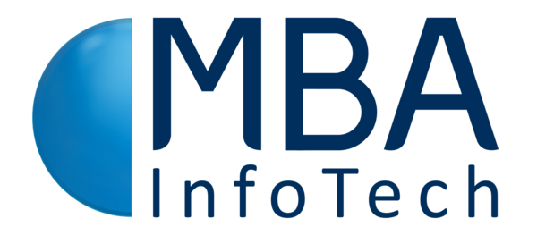 MBA Informationstechnologie Logo
