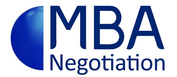 MBA Negotiation