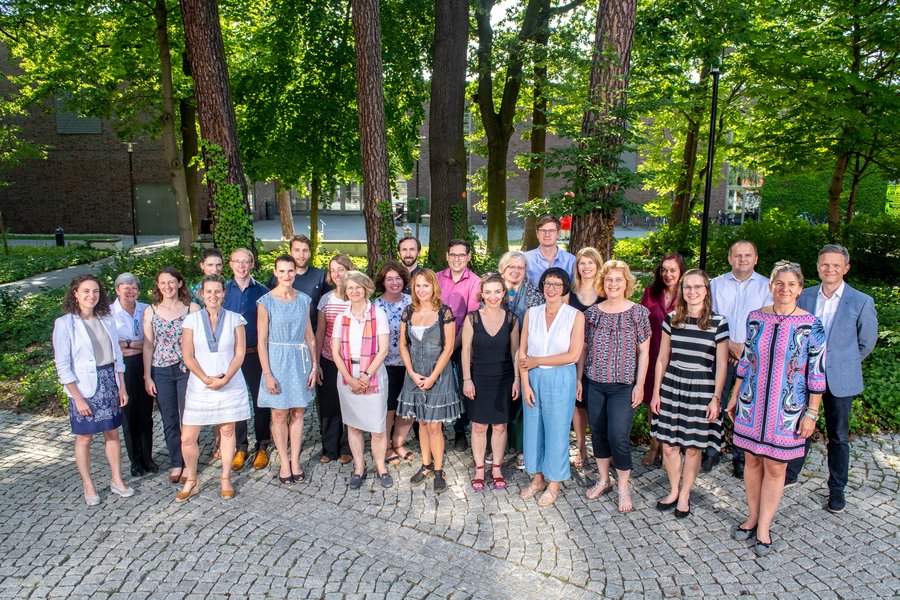 Foto: Tobias Hopfgarten, Universität Potsdam