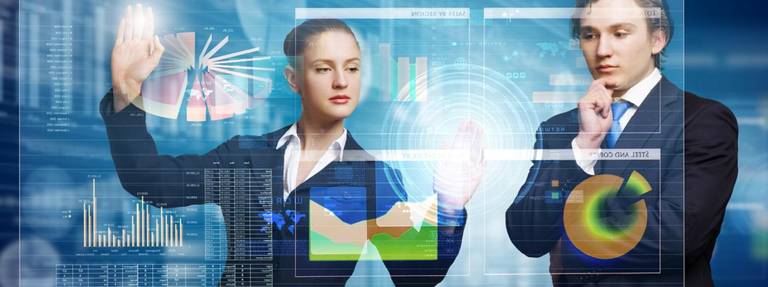 MBA Innovative Technologien Foto: Shutterstock