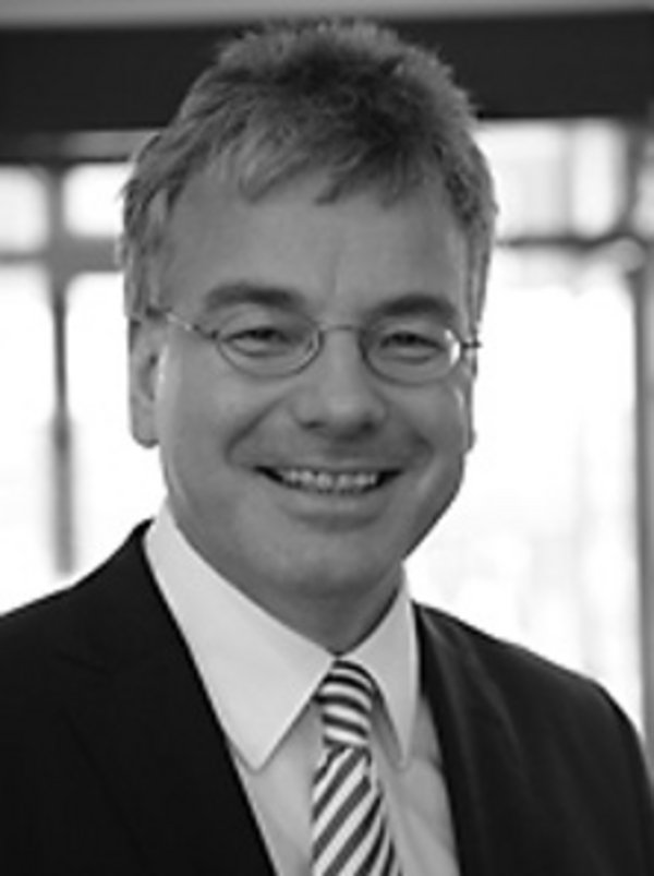 Prof. Dr. Daniel Baier