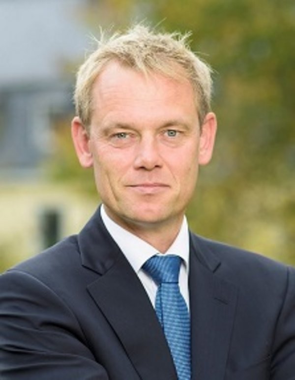 Foto: Universität Hohenheim / Oskar Eyb Prof. Dr. Markus Voeth