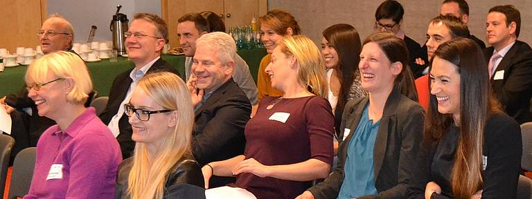 MBA Alumni-Treffen Potsdam 2016