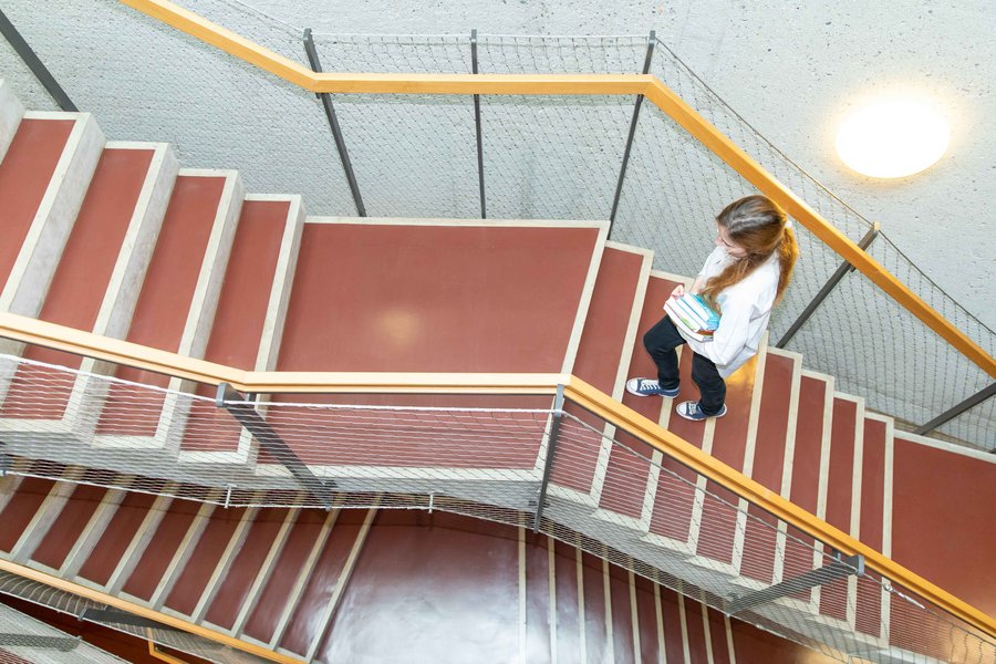 MBA Potsdam berufsbegleitend