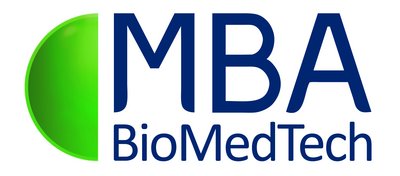 MBA Biotechnolgie und Medizintechnik _ LogogMedTech