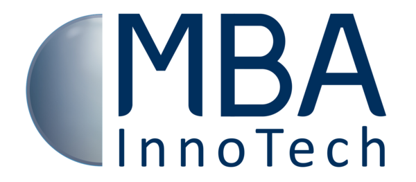 MBA Innovative Technologien Logo