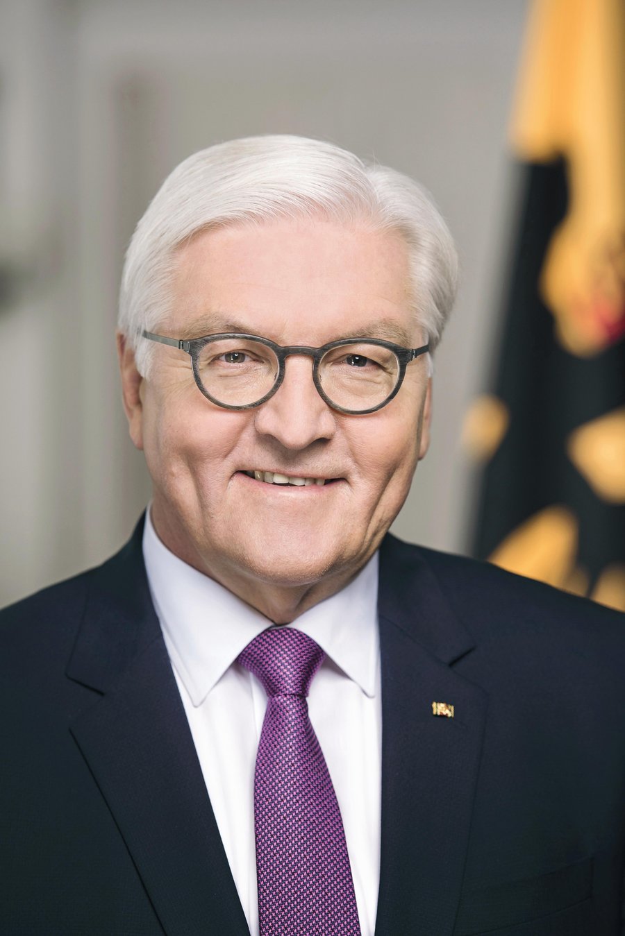 Foto: Bundesregierung/Steffen Kugler